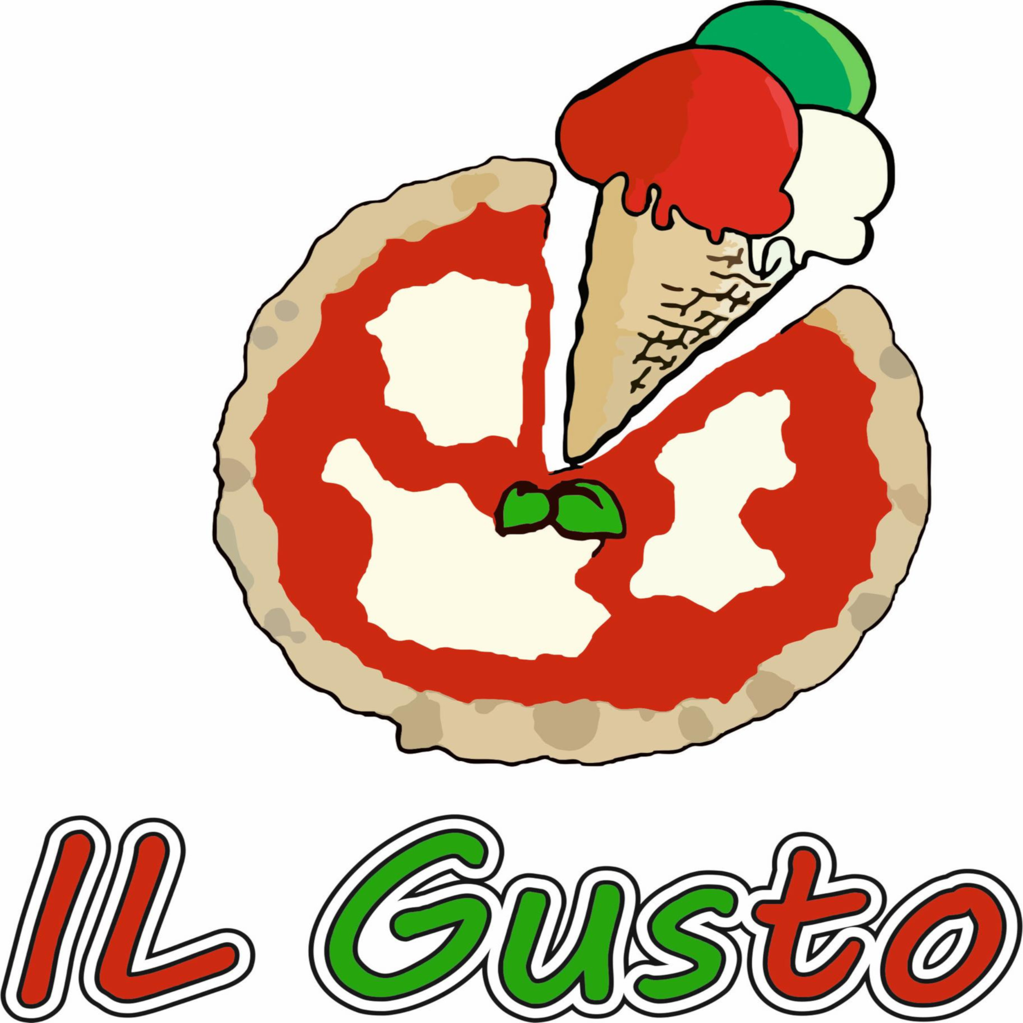 Über uns - Il-Gusto.pizza